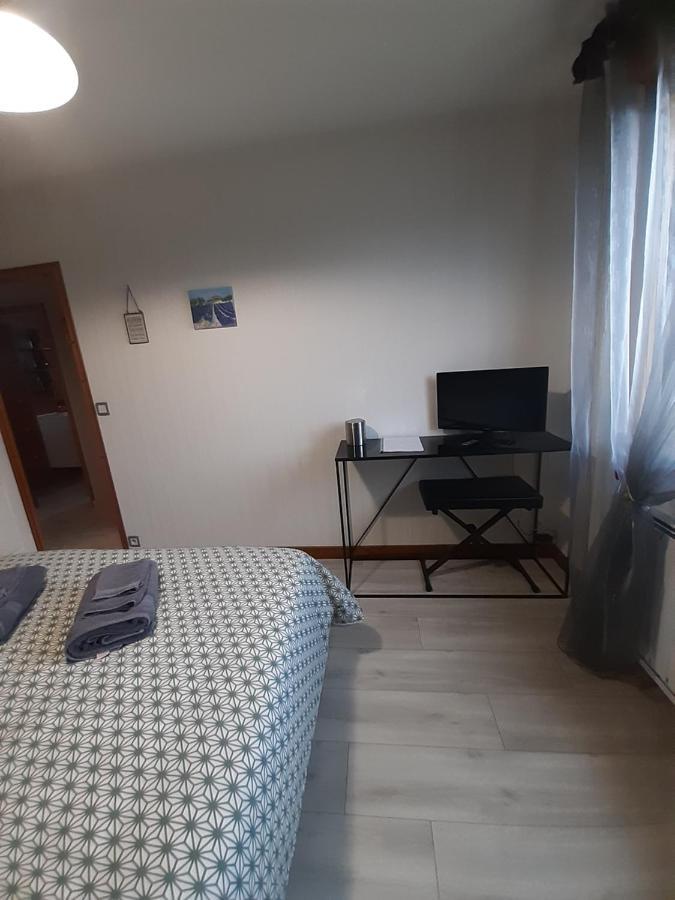 Chambre D'Hote Le Bois Joli Brains Exterior photo
