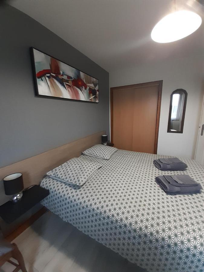 Chambre D'Hote Le Bois Joli Brains Exterior photo